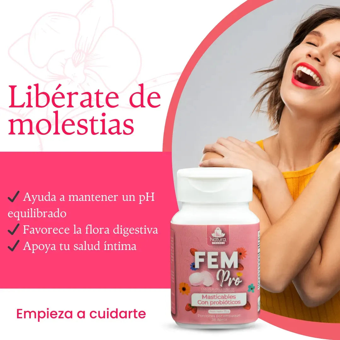 FEM PRO