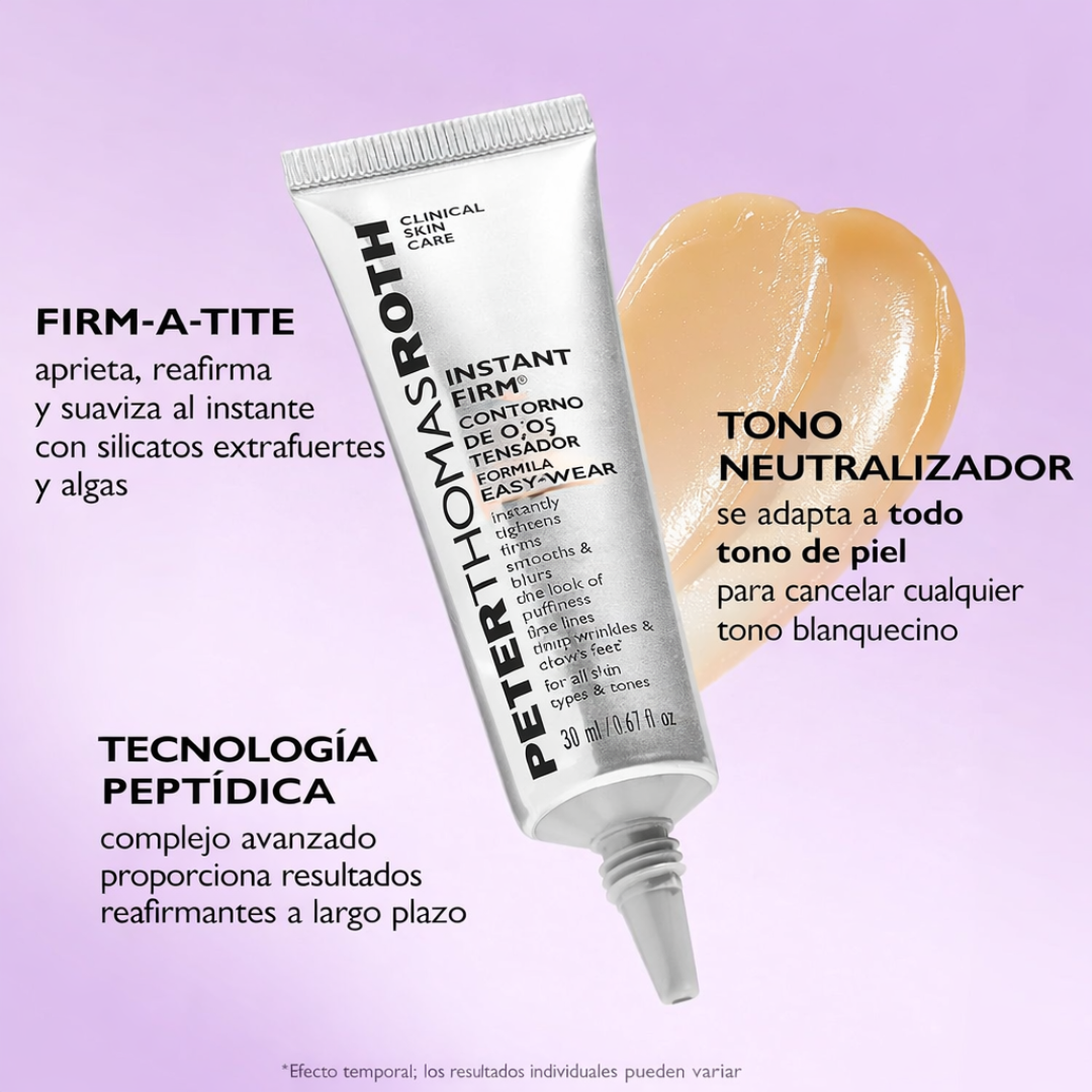 Pether Thomas ROTH FIRMx EYE 60ML