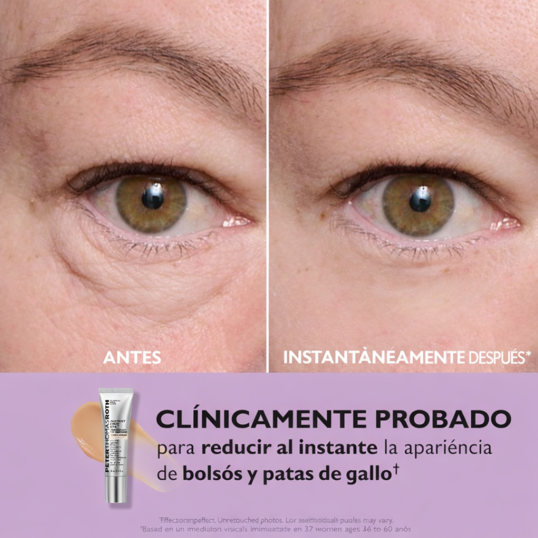 Pether Thomas ROTH FIRMx EYE 60ML